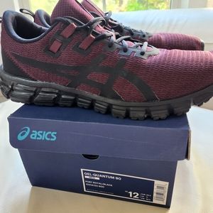 Asics Gel-Quantum 90